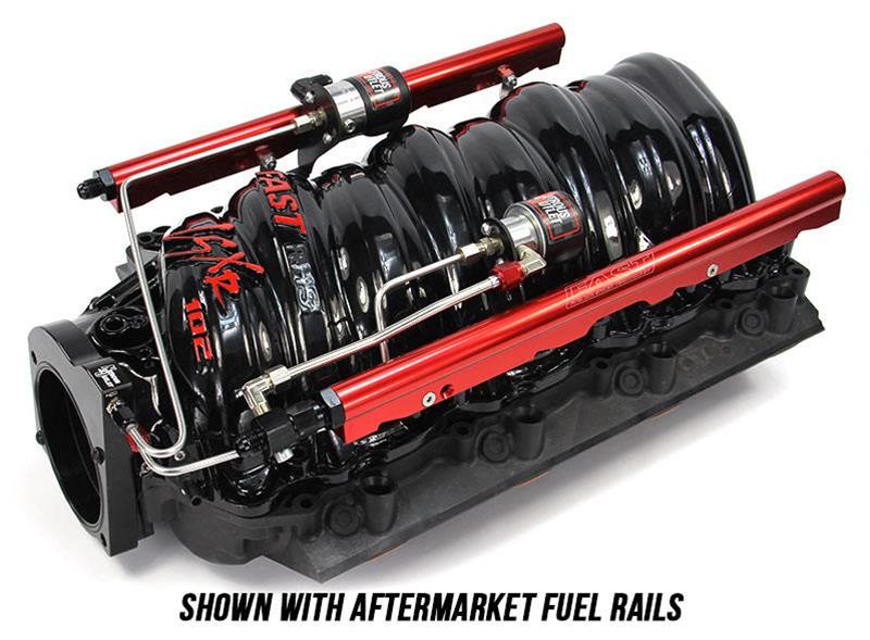 Nitrous Outlet Nitrous Oxide Systems 00-10129-102-AFR-12