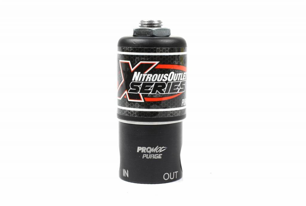Nitrous Outlet Nitrous Oxide Solenoids 22-50000-PM