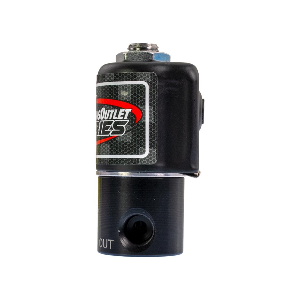 Nitrous Outlet Nitrous Oxide Solenoids 22-50003-PM