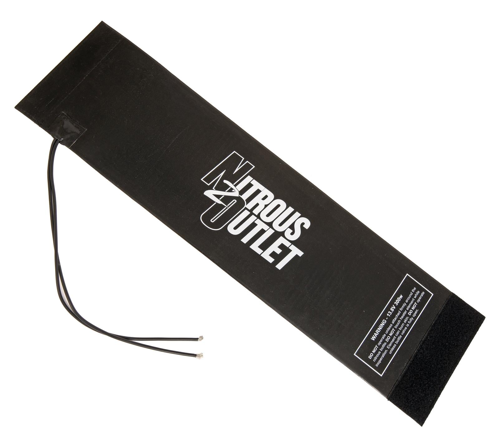 Nitrous Outlet X-Series Wraparound Nitrous Heater Elements 22-64000