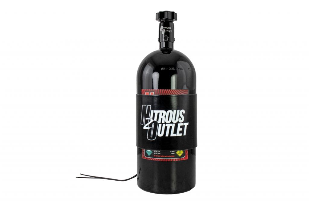 Nitrous Outlet Nitrous Oxide Systems 22-69001-H