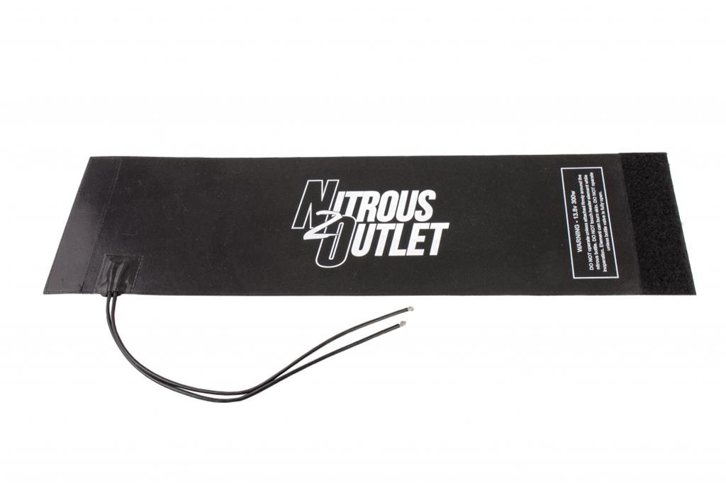 Nitrous Outlet Nitrous Oxide Accessory Kits 22-69001-L