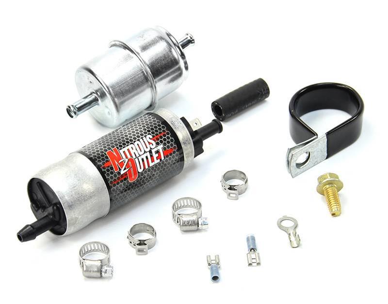 Nitrous Outlet Fuel Pumps 50-12000