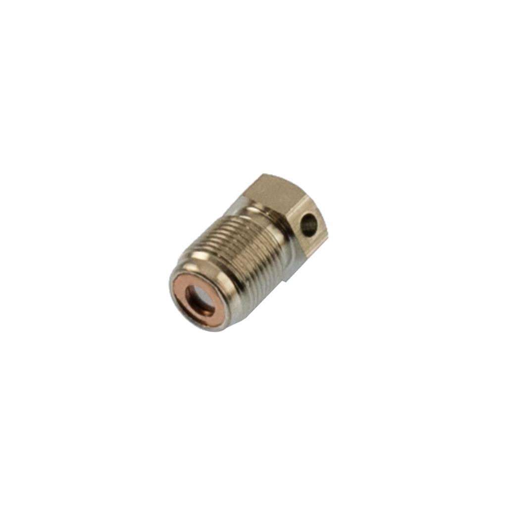 Nitrous Outlet Powersports Pressure Relief Valves 50-35010