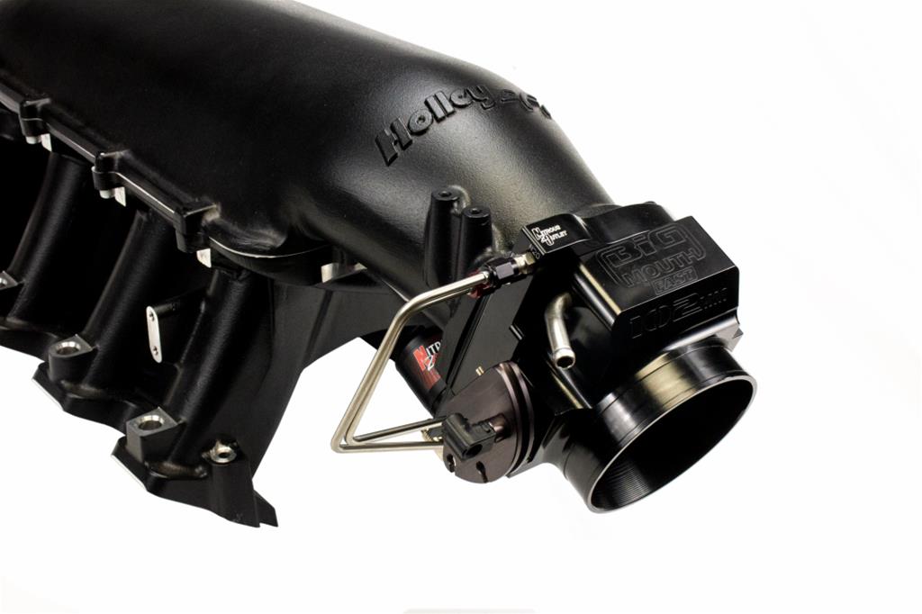 Nitrous Outlet Nitrous Oxide Systems 00-10161-T-102-12