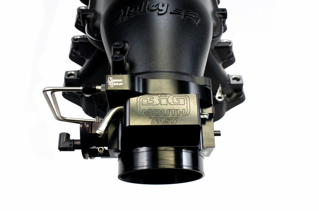 Nitrous Outlet Nitrous Oxide Systems 00-10161-T-102-12