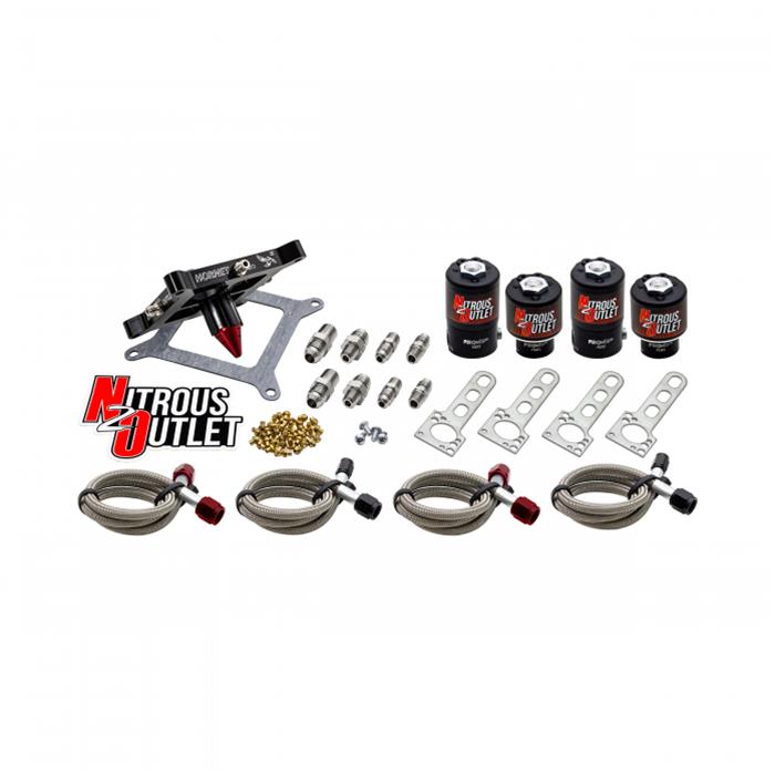 Nitrous Outlet Nitrous Oxide Systems 00-10622-GEN3-SF