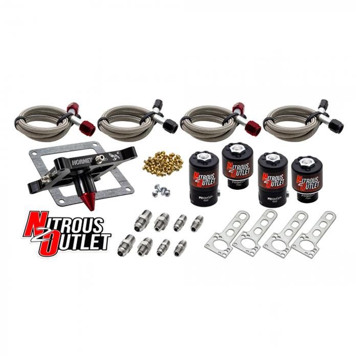 Nitrous Outlet Nitrous Oxide Systems 00-10634-GEN3-SF