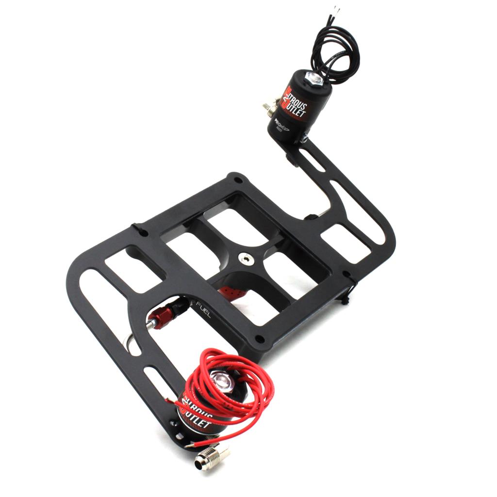 Nitrous Outlet Nitrous Oxide Systems 00-10654-GEN4-SF