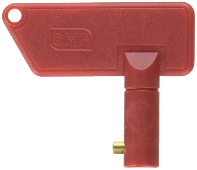 OMP Racing Inc Electrical Switches EA/463
