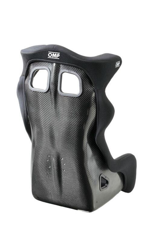 OMP Racing HTE-R Racing Seats HA/779E/N