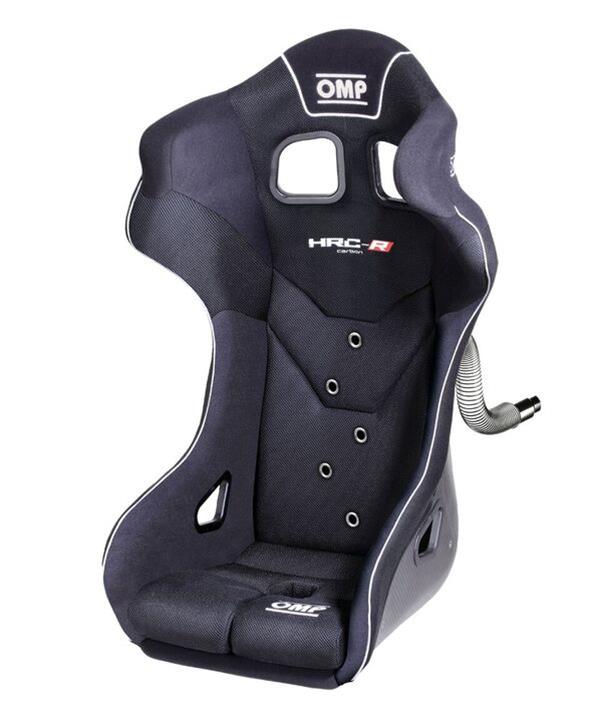 OMP Racing HRC-R Carbon Air Racing Seats HA/786/N/L