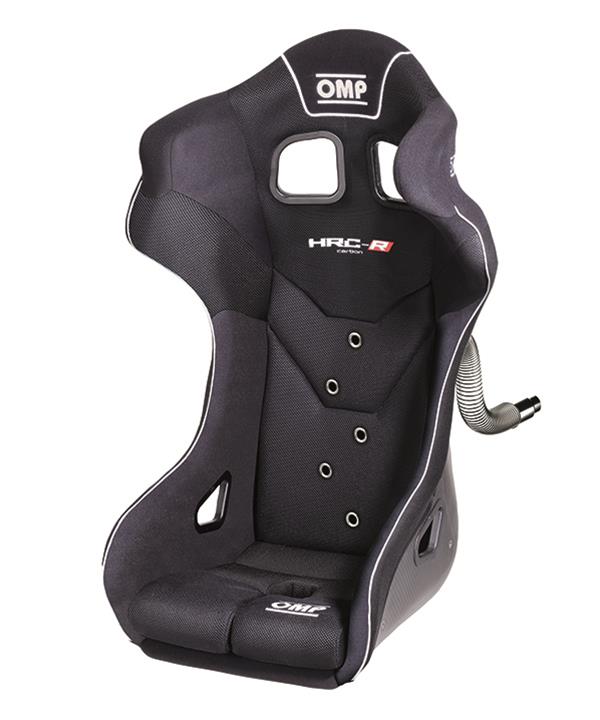 OMP Racing HRC-R Carbon Air Racing Seats HA/786/N/L