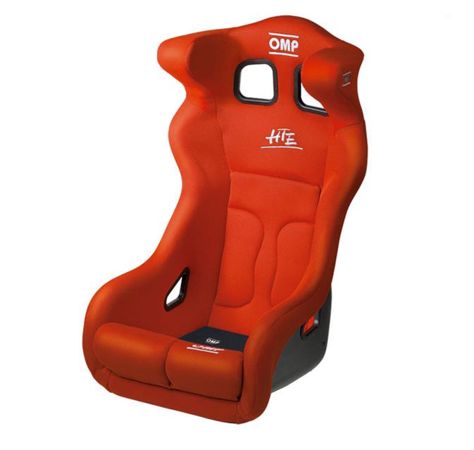 OMP Racing Seat Cushions HB/695/N