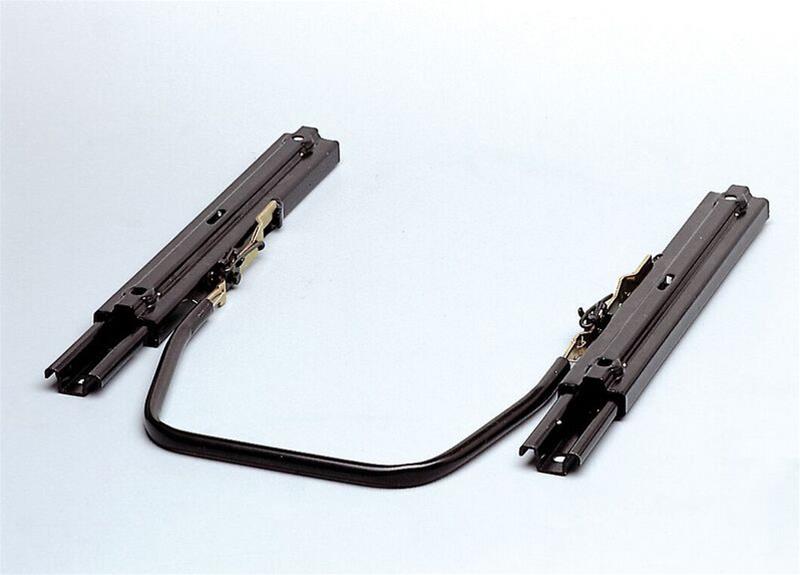 OMP Racing Seat Brackets HC/665