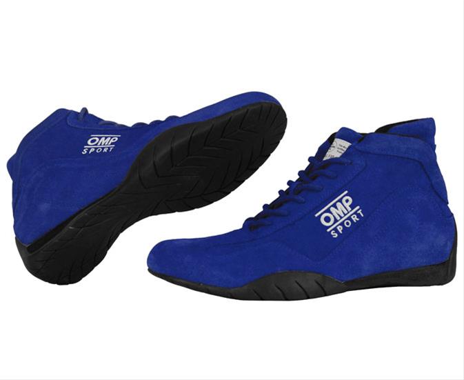 OMP Racing OS 50 Driving Shoes IC/792041120