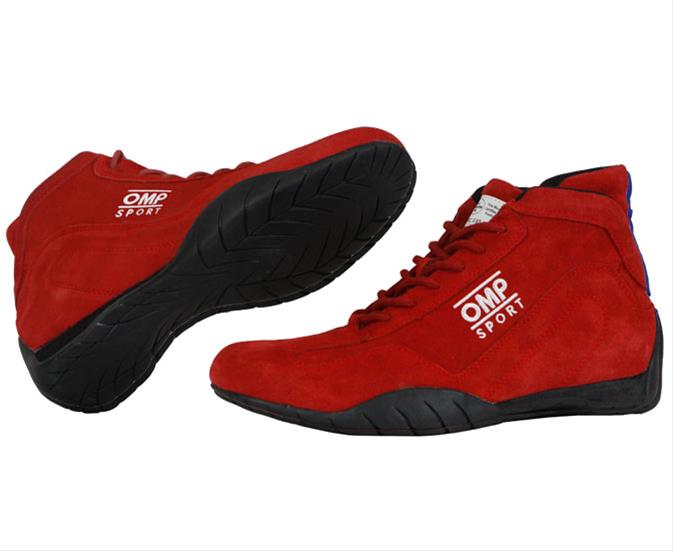 OMP Racing OS 50 Driving Shoes IC/792061090