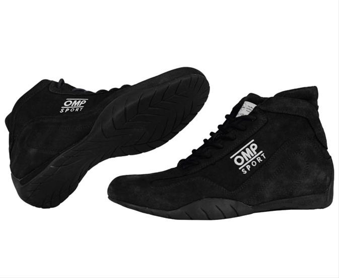 OMP Racing OS 50 Driving Shoes IC/792071115