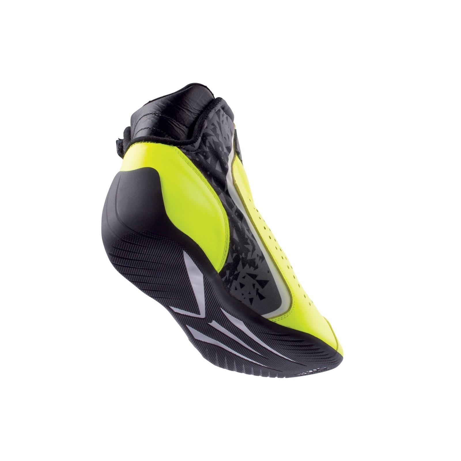OMP Racing One Evo X Driving Shoes IC/806E09937
