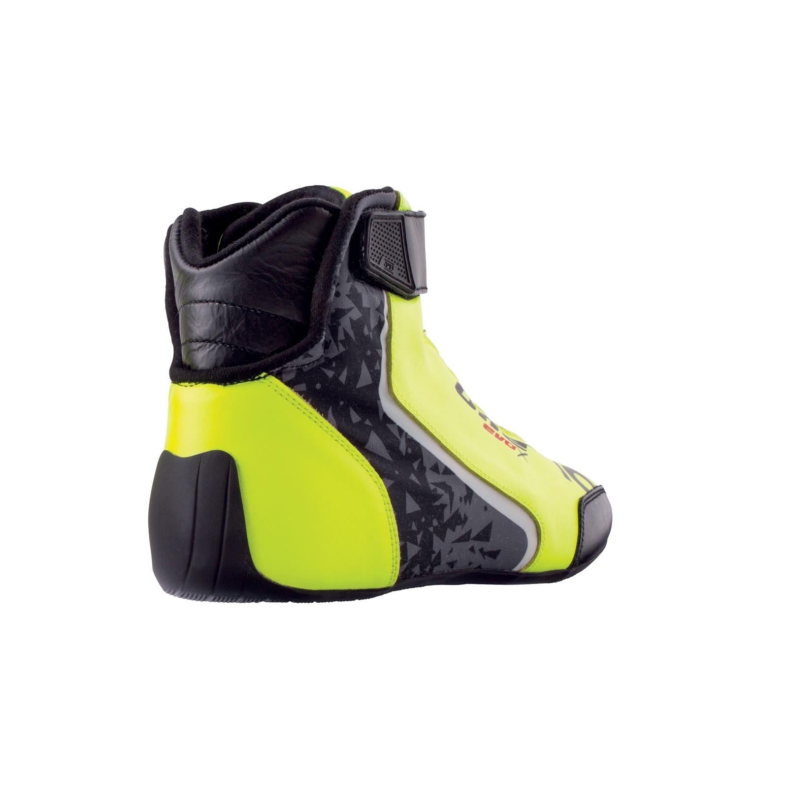 OMP Racing One Evo X Driving Shoes IC/806E09940