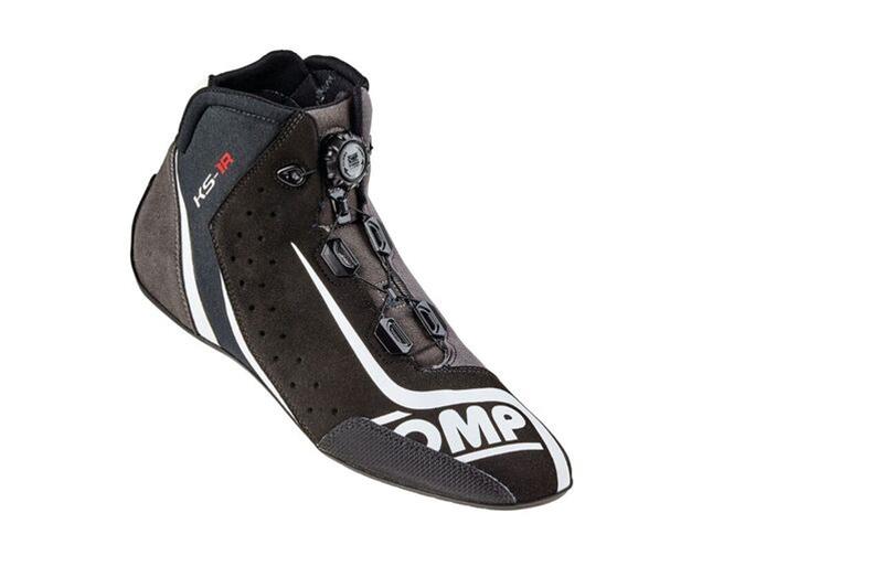 OMP Racing KS-1R Driving Shoes IC/81007138