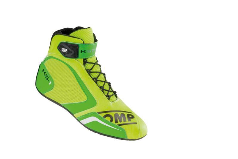 OMP Racing KS-1 Driving Shoes IC/81505837