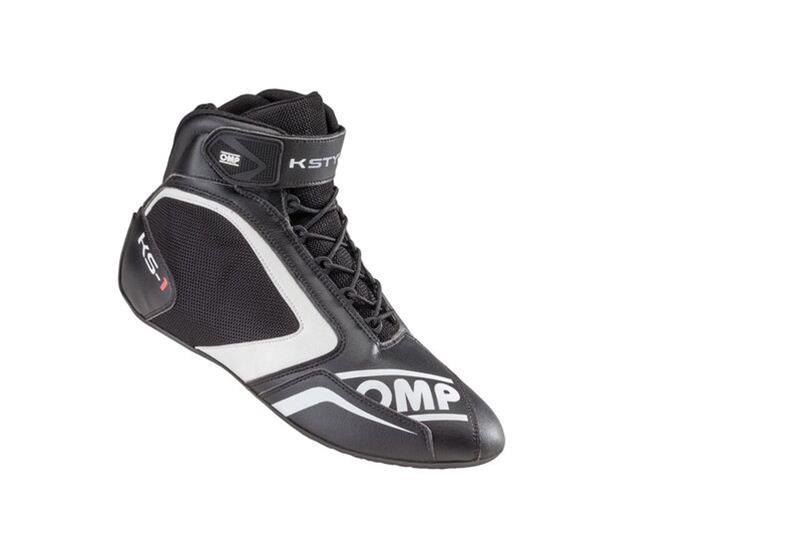 OMP Racing KS-1 Driving Shoes IC/81507042