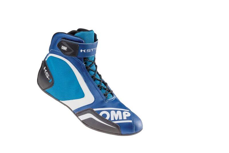 OMP Racing KS-1 Driving Shoes IC/81524437