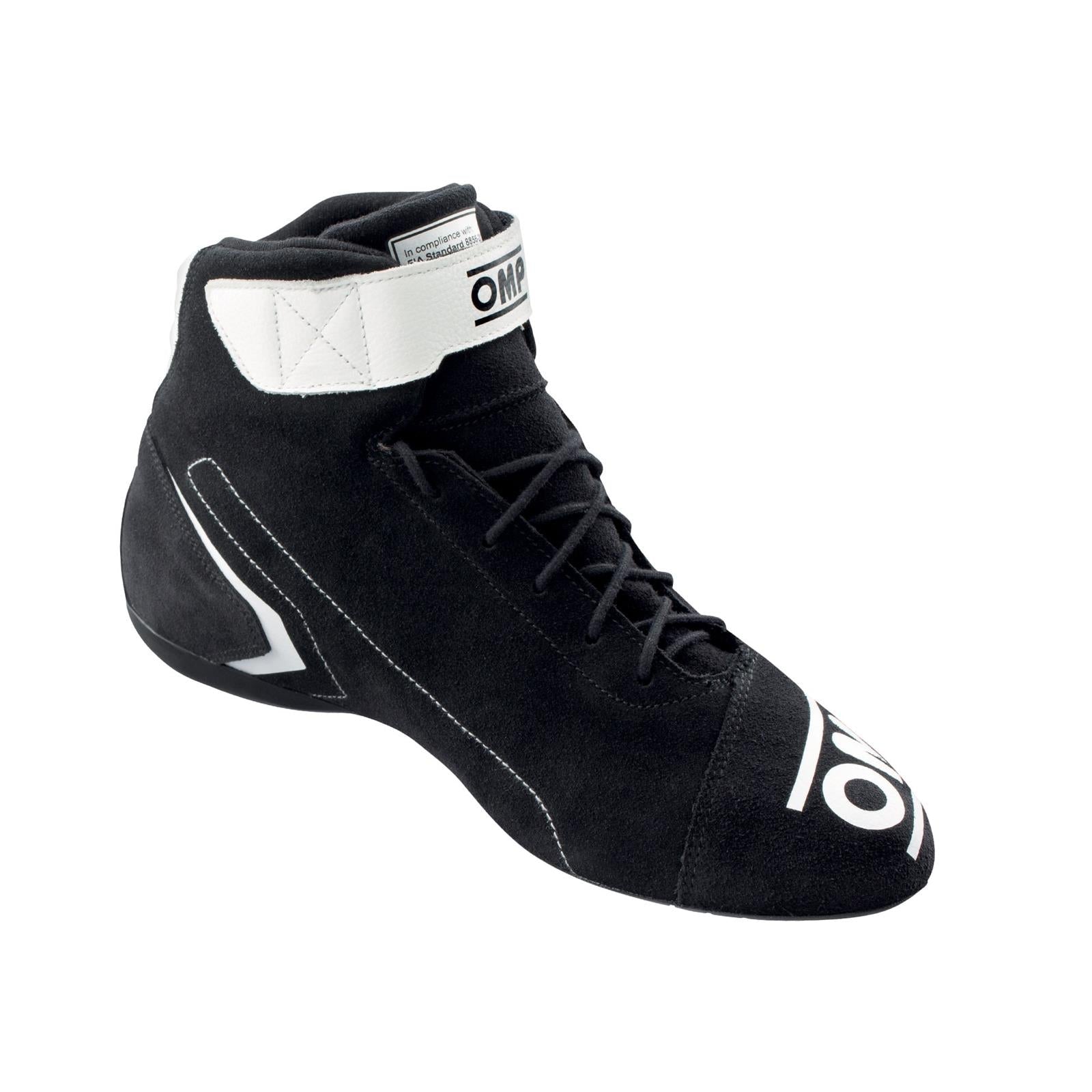 OMP Racing First Driving Shoes IC/82407140
