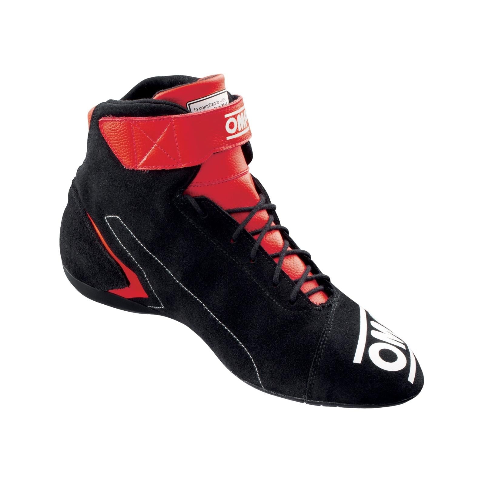 OMP Racing First Driving Shoes IC/82407343