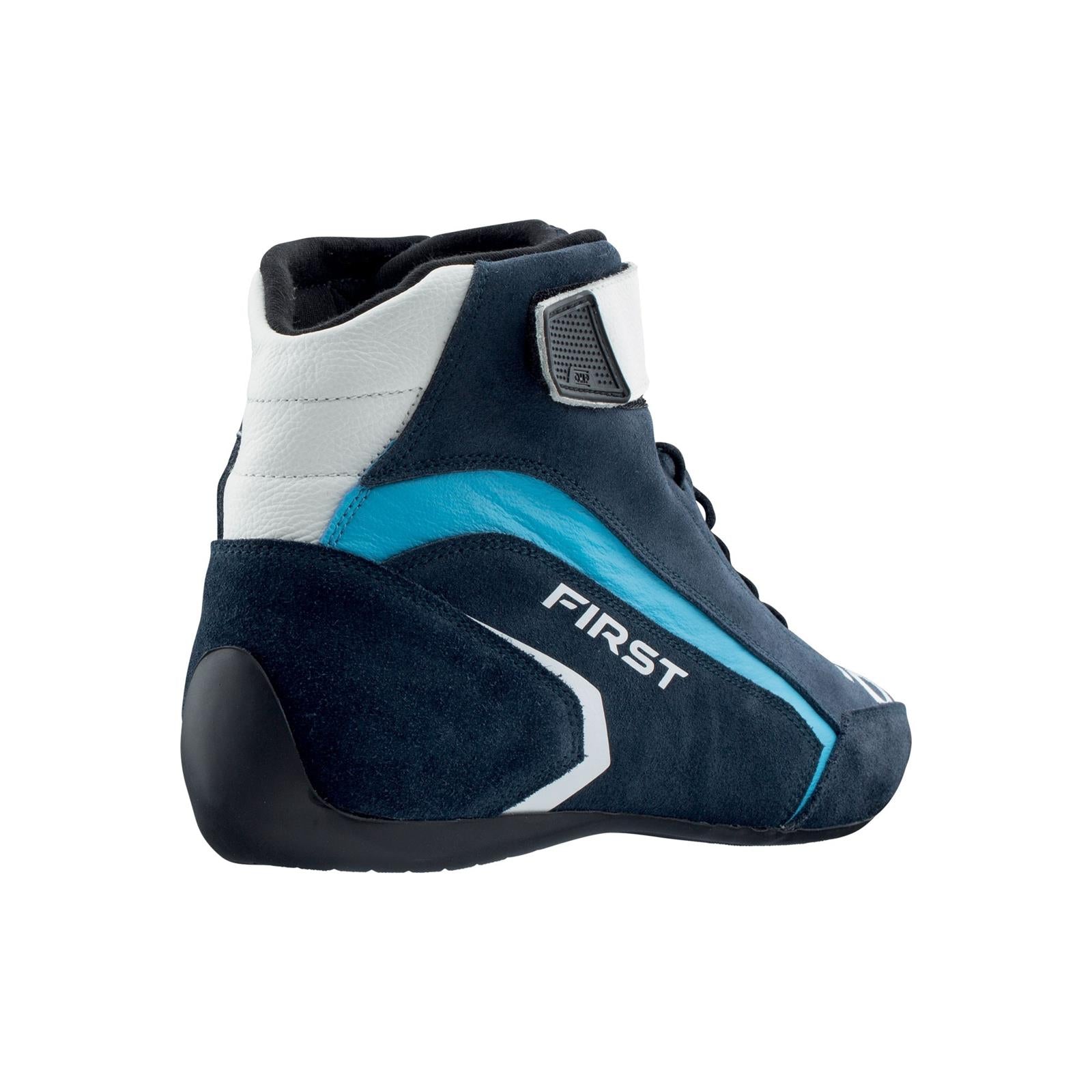 OMP Racing First Driving Shoes IC/82424240