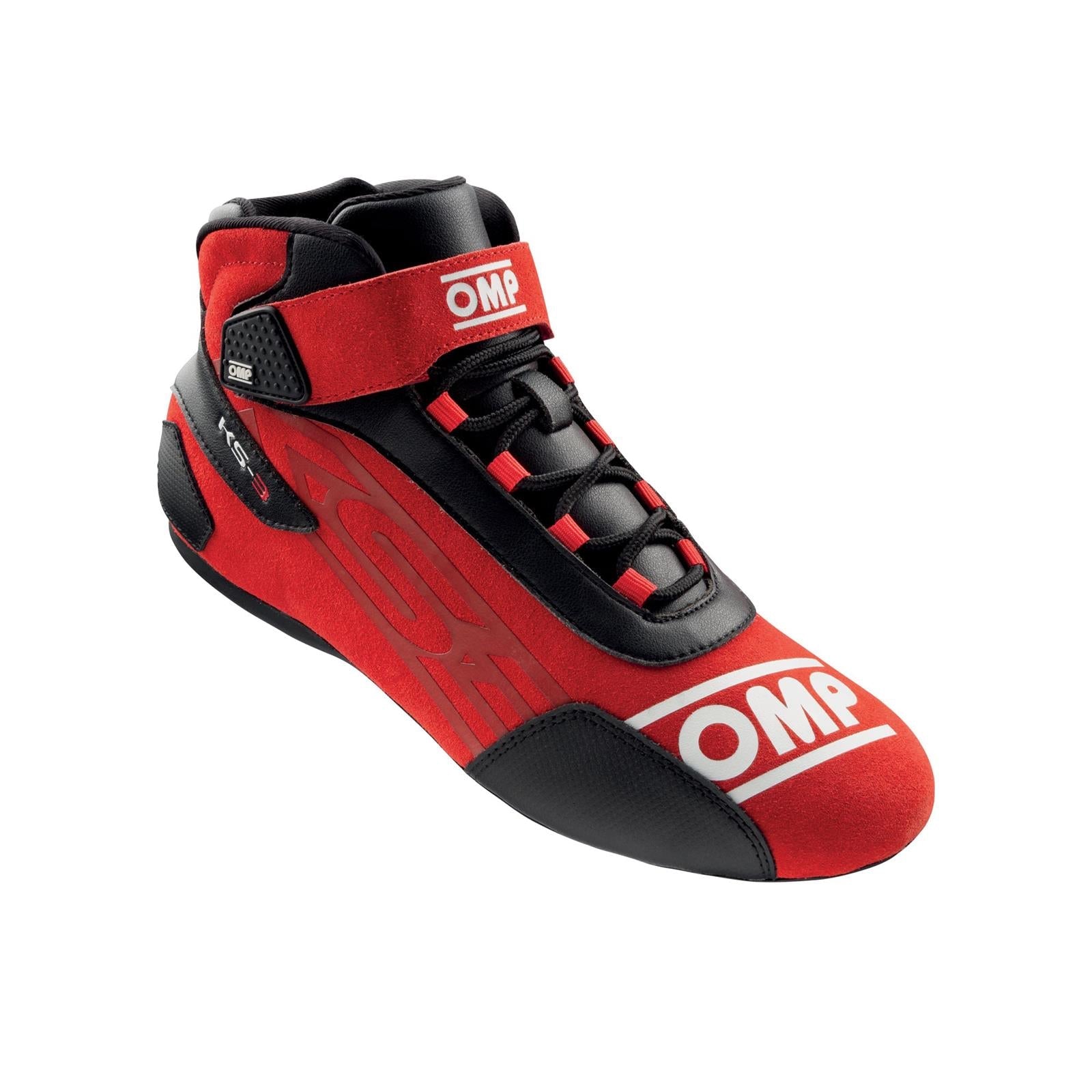 OMP Racing KS-3 Driving Shoes IC/82606035