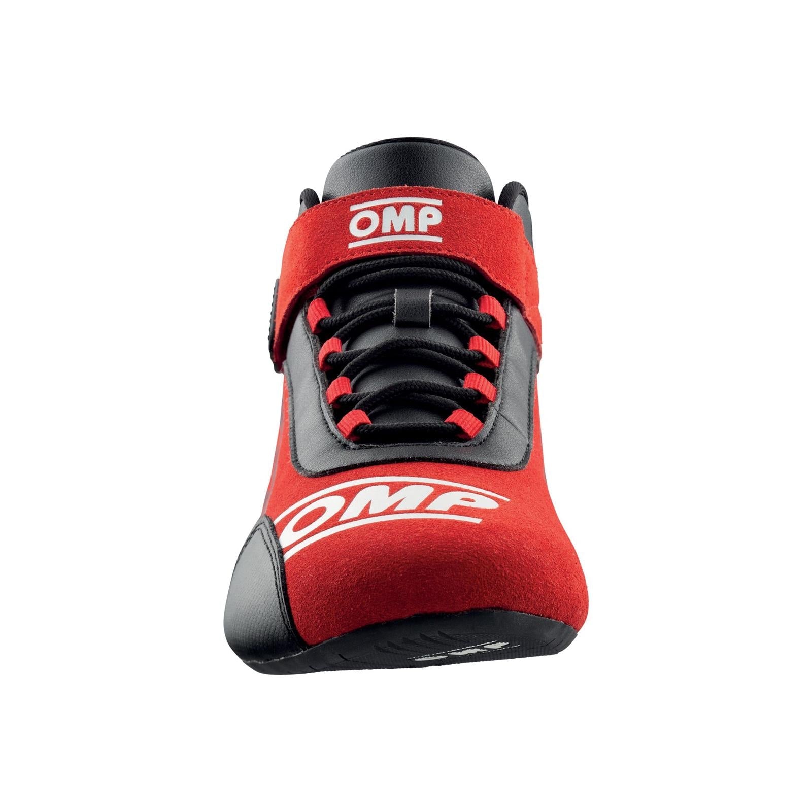 OMP Racing KS-3 Driving Shoes IC/82606034