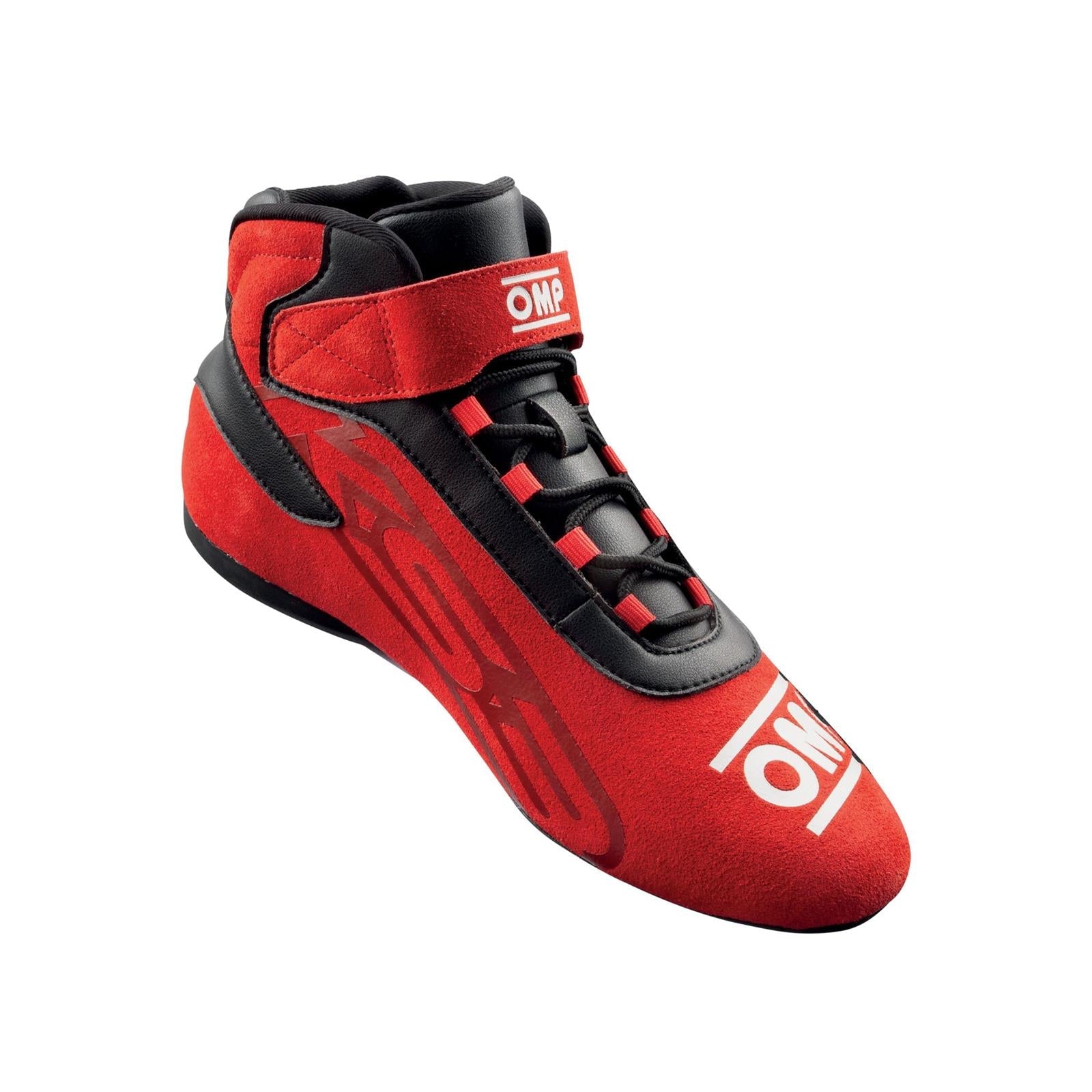 OMP Racing KS-3 Driving Shoes IC/82606034
