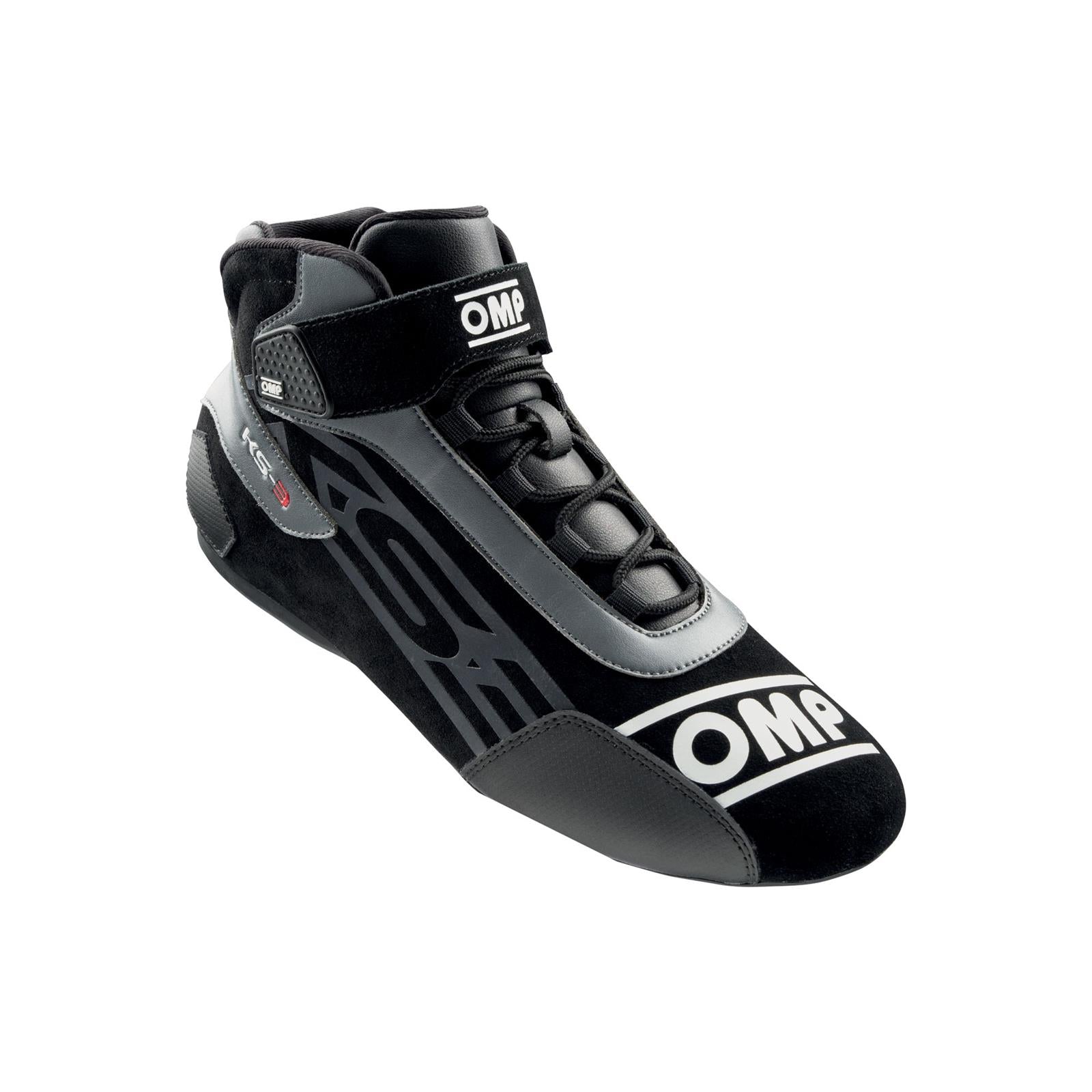OMP Racing KS-3 Driving Shoes IC/82607147