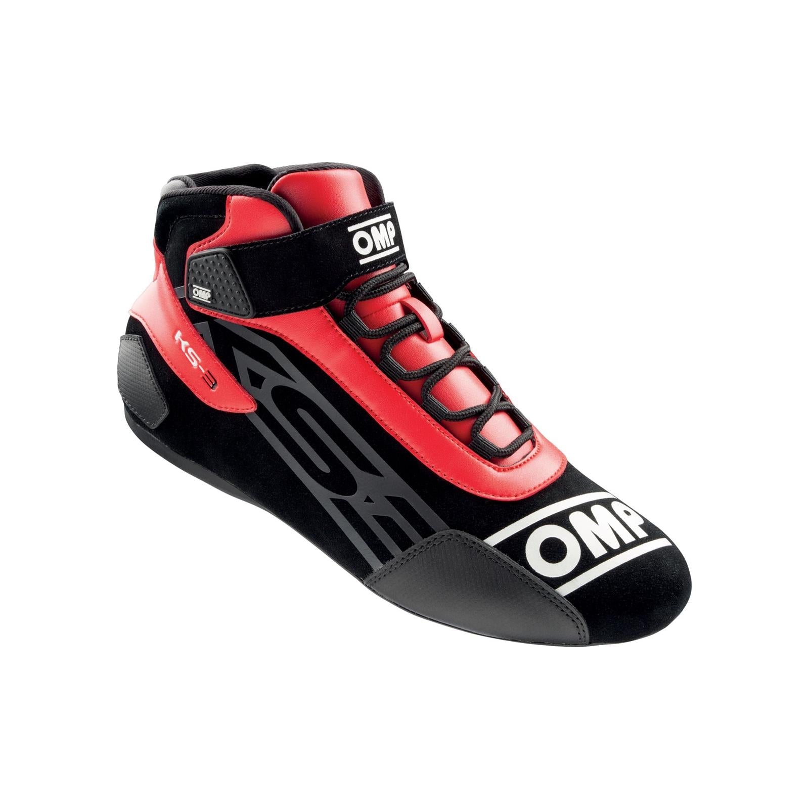 OMP Racing KS-3 Driving Shoes IC/82607334