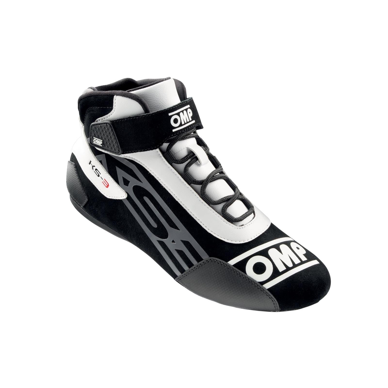 OMP Racing KS-3 Driving Shoes IC/82607644