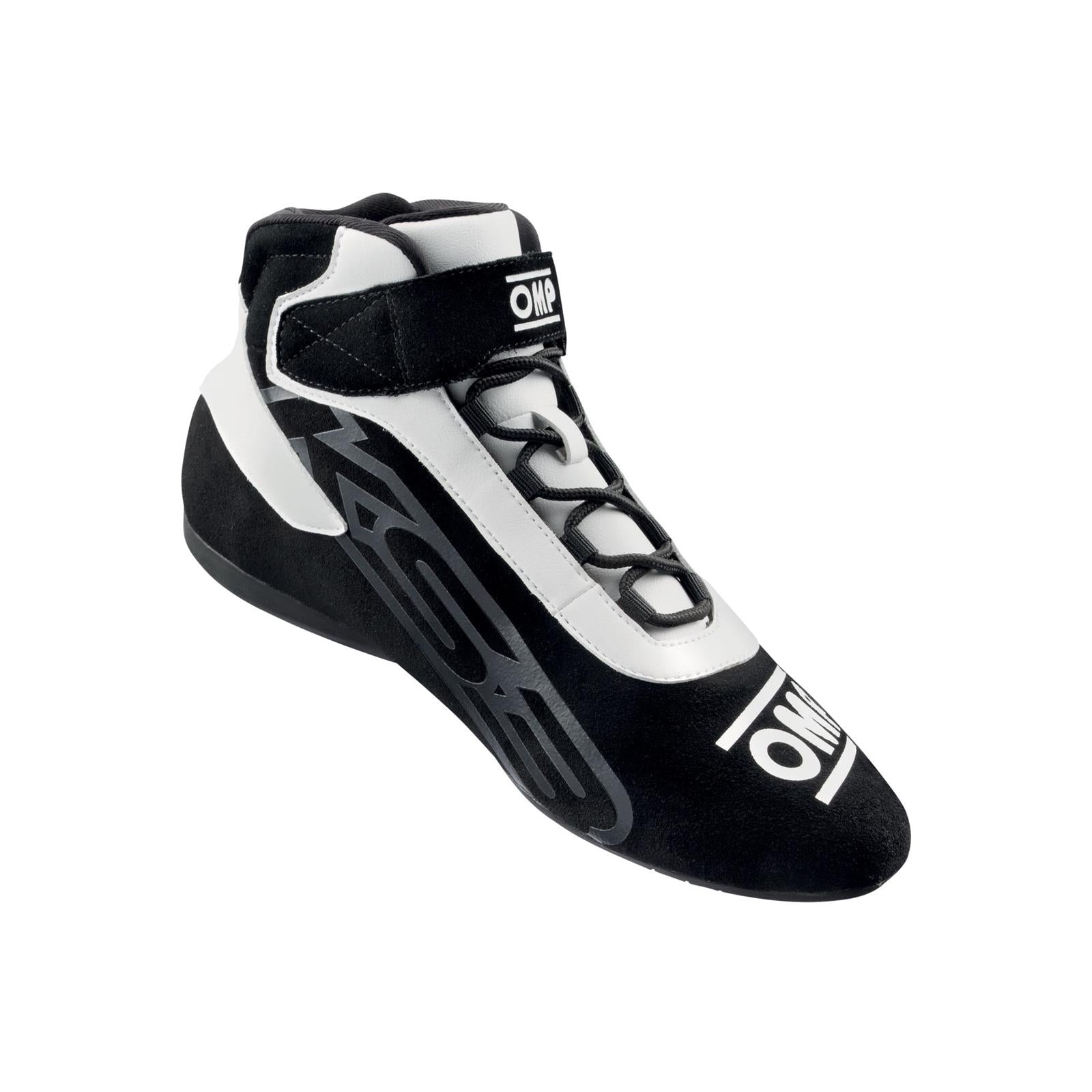 OMP Racing KS-3 Driving Shoes IC/82607644
