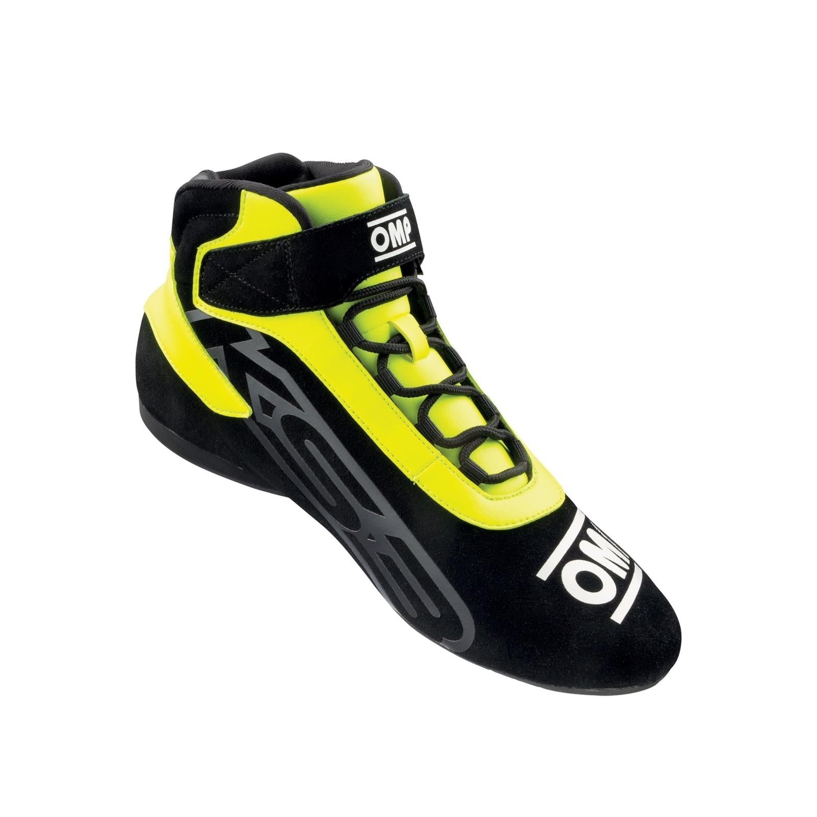 OMP Racing KS-3 Driving Shoes IC/82617842