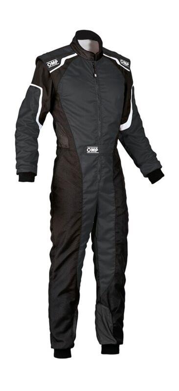 OMP Racing KS-3 Driving Suits KK01727C071140
