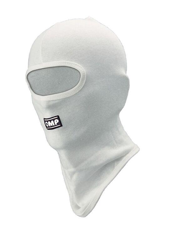 OMP Racing Cotton Balaclavas KK03005071