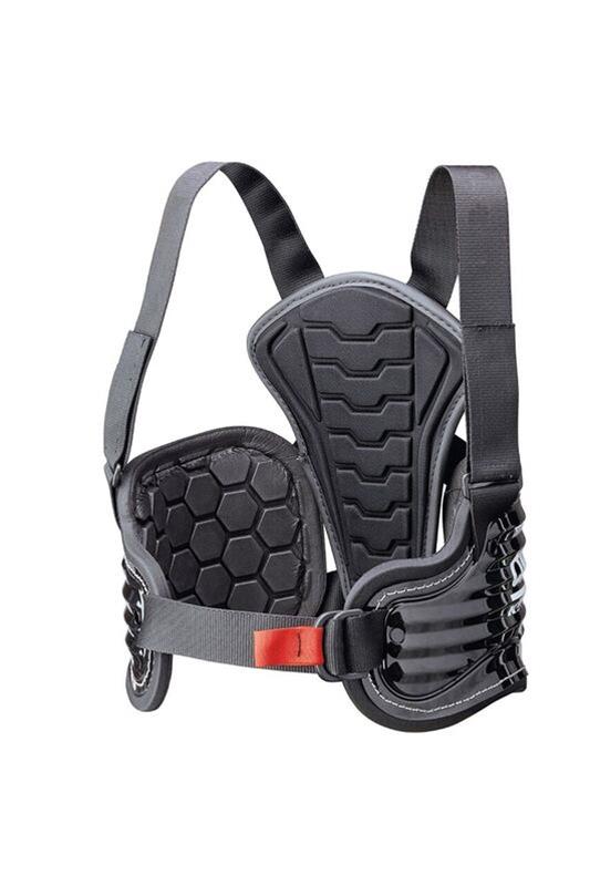 OMP Racing K-Style Rib Protection Vests KK048071XSS