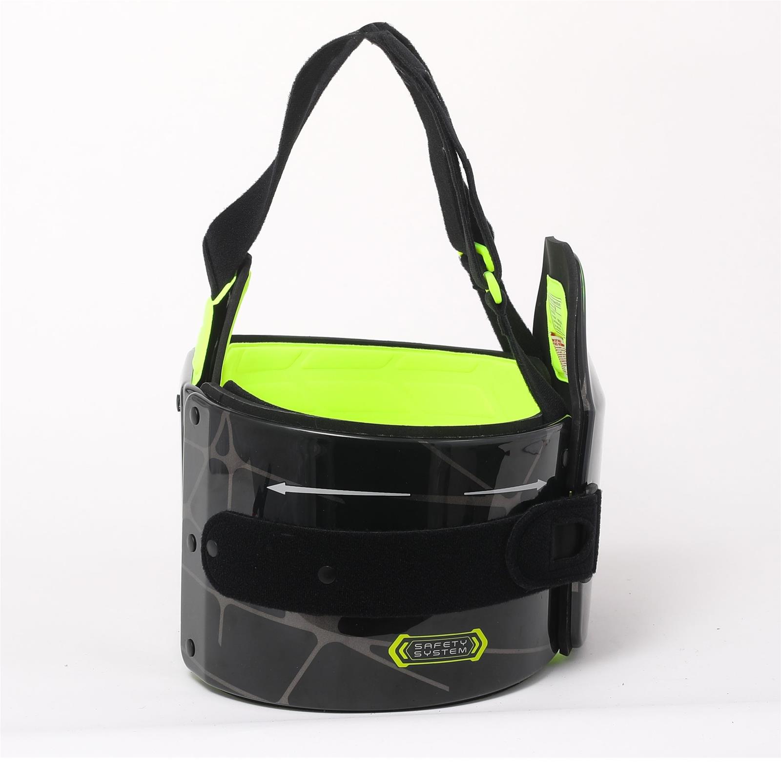 OMP Racing KS-1 PRO Rib Protectors KK049178L