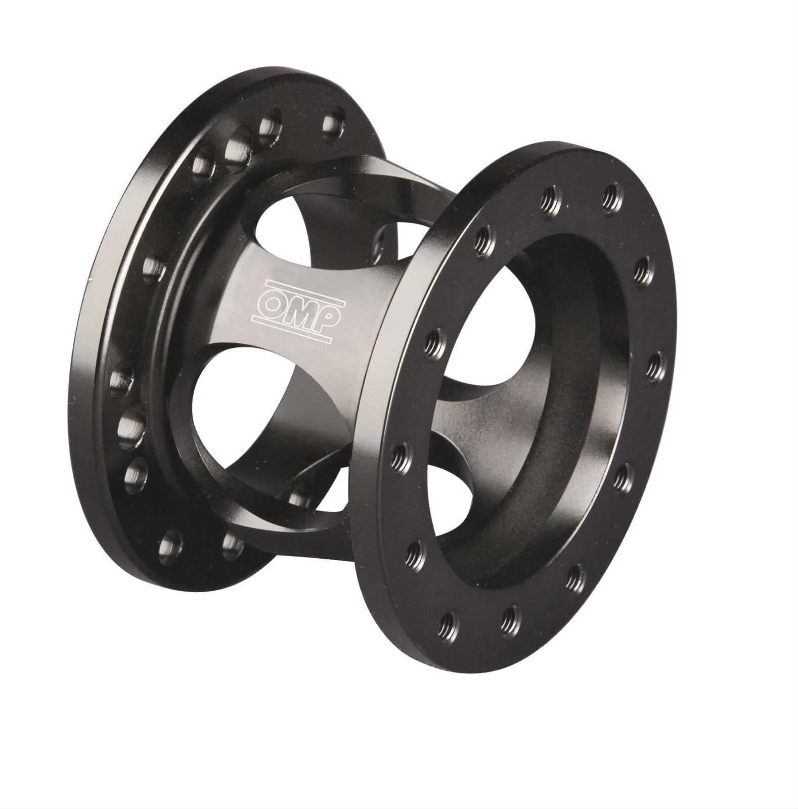 OMP Racing Fixed Steering Wheel Spacers ODC023171
