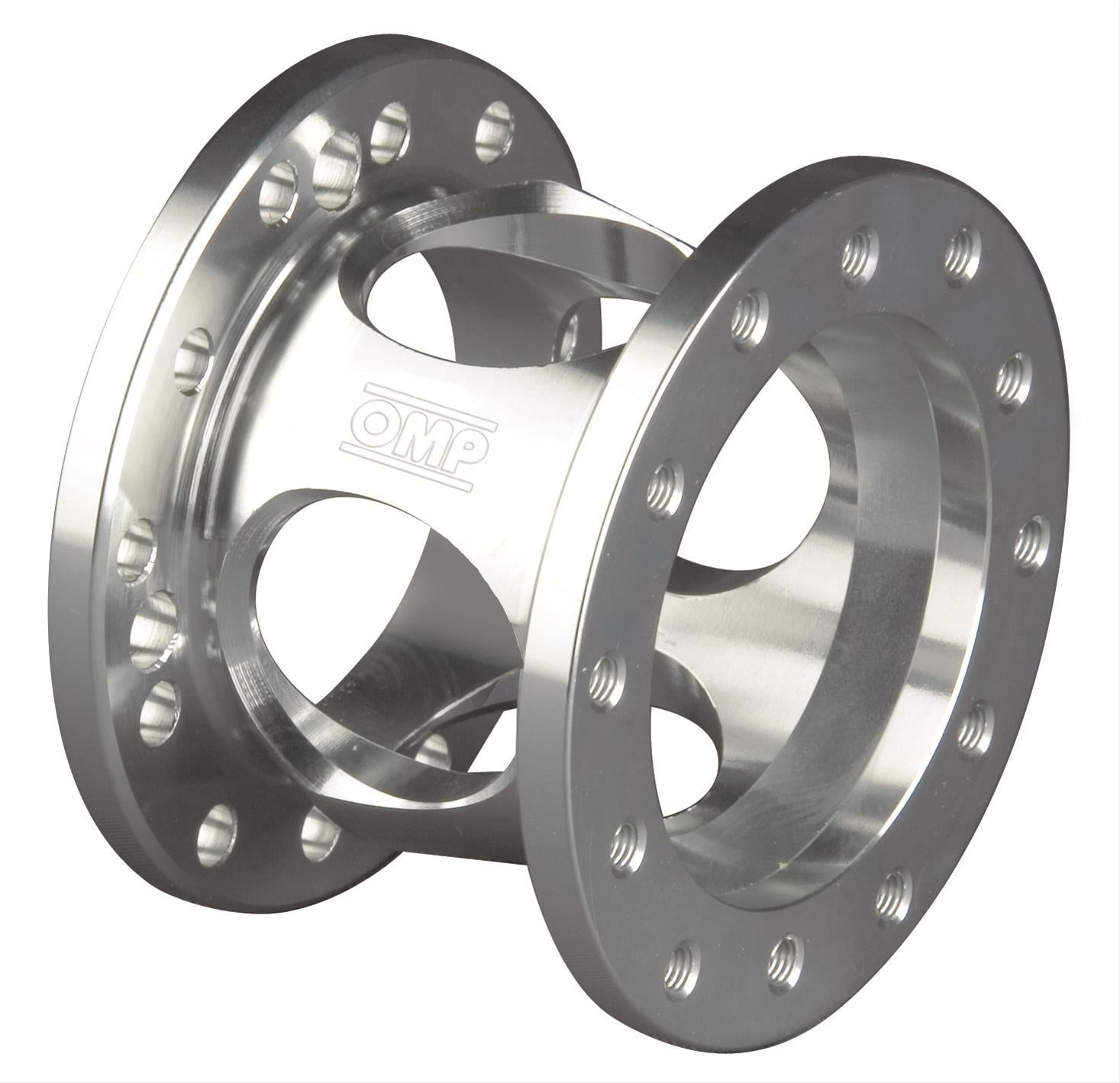 OMP Racing Fixed Steering Wheel Spacers ODC023181