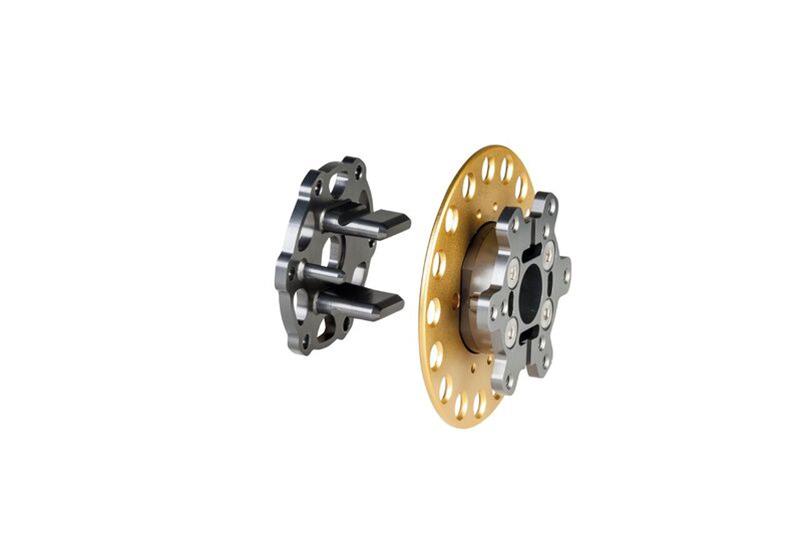 OMP Racing Steering Wheel Hubs ODS/024/B
