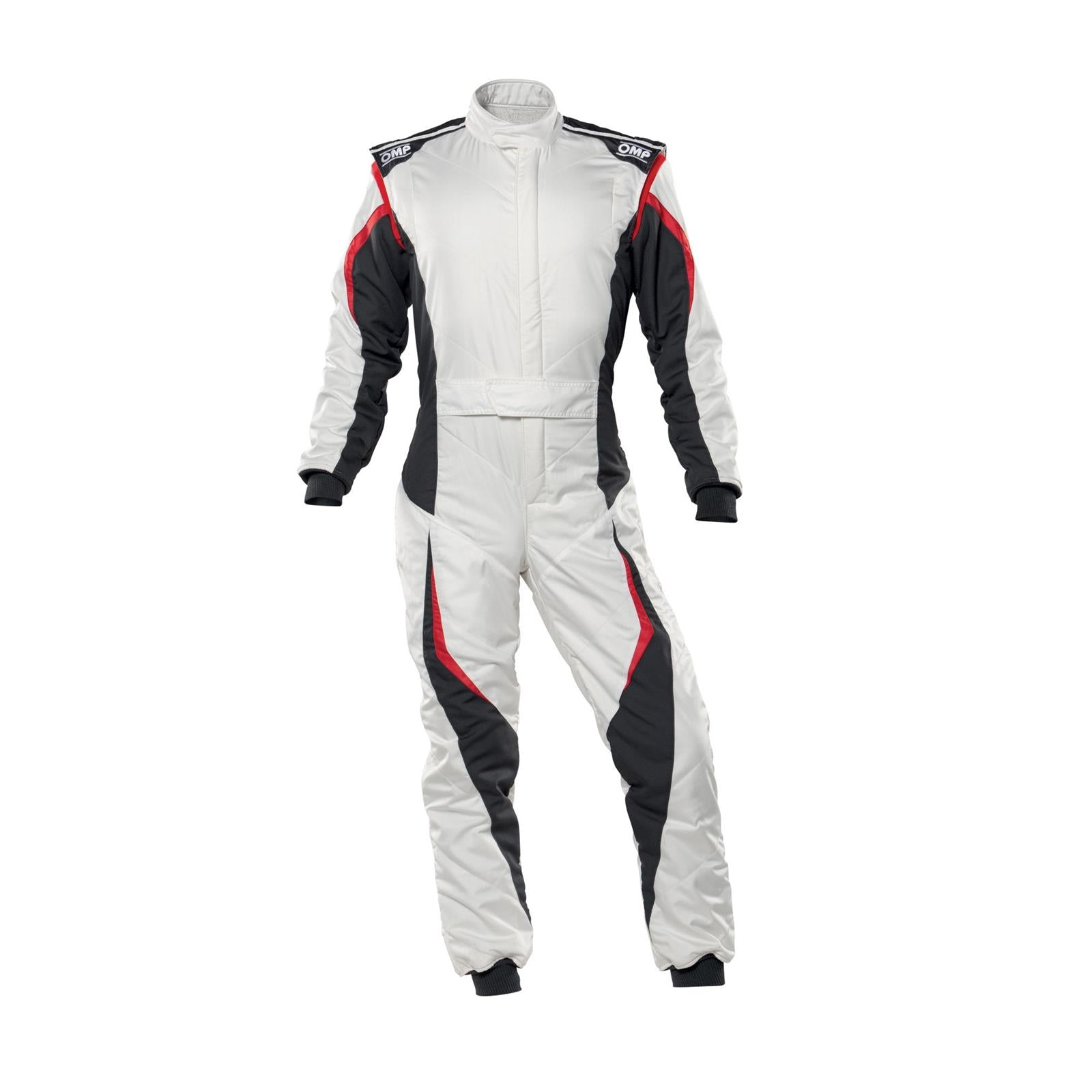 OMP Racing Tecnica Evo Driving Suits IA01859E37356