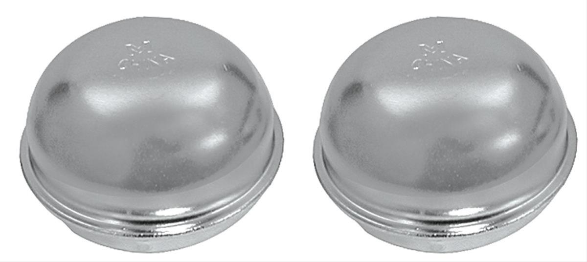 Classic Performance Brake Hub Dust Caps 616-501