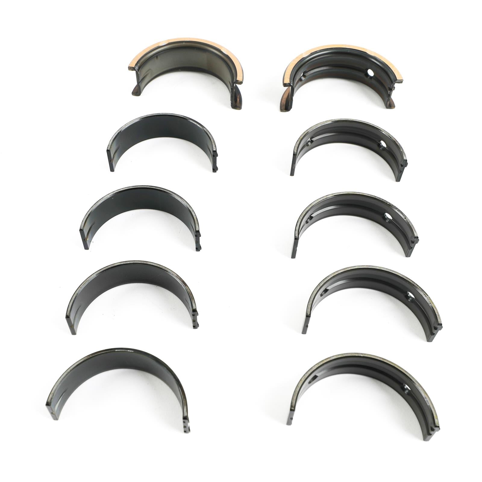 ACL Performance Race Series Main Bearing Sets 5M1538H-STD