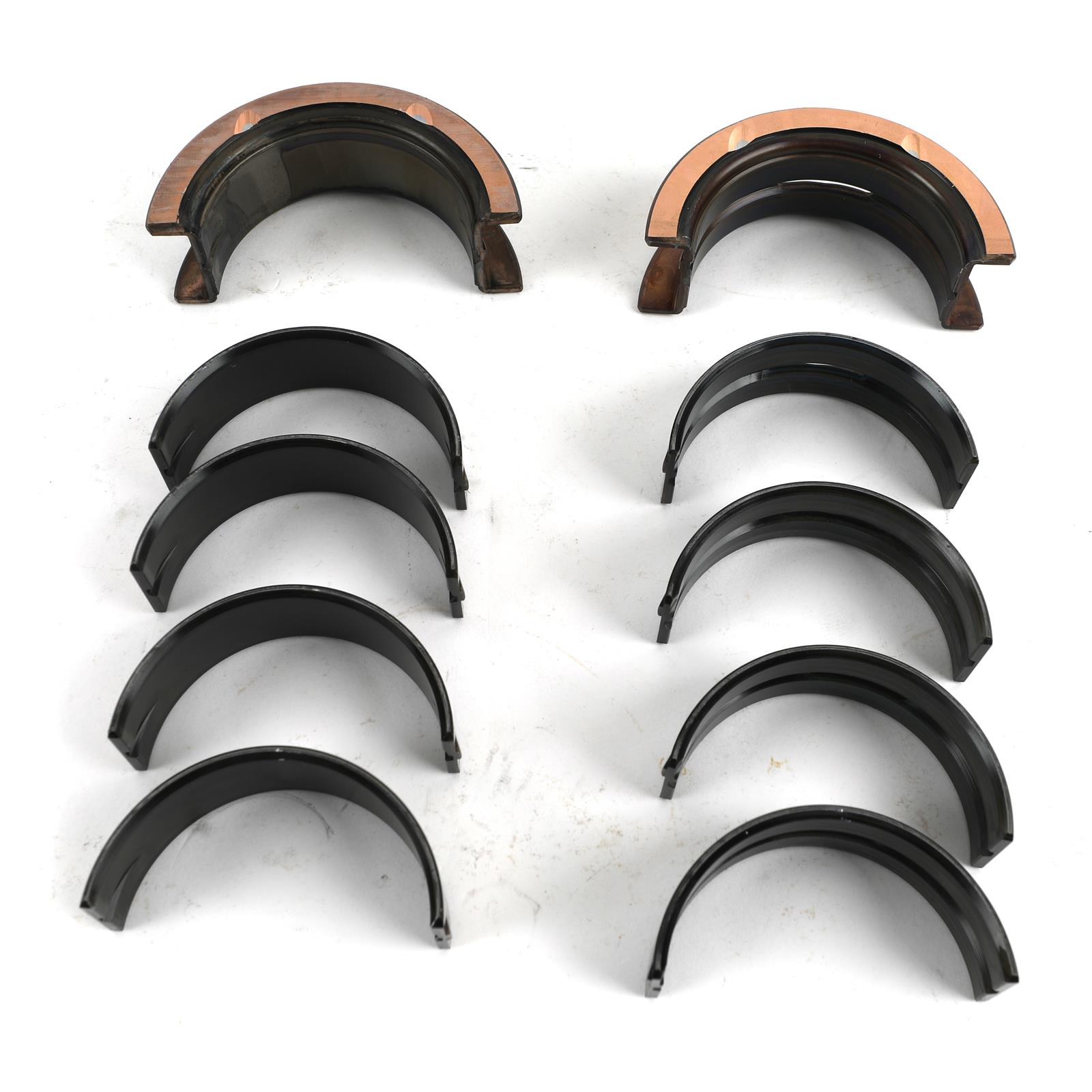 ACL Performance Race Series Main Bearing Sets 5M590H-STD